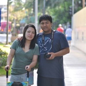 Meet your Posher, Beth